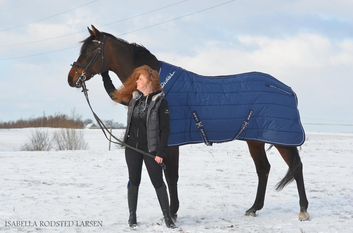 Maria B. Frederiksen & Reach Out 16 billede 4