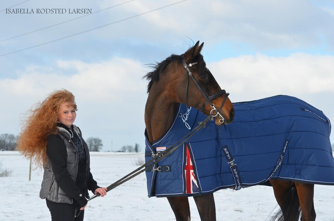 Maria B. Frederiksen & Reach Out 16 billede 5