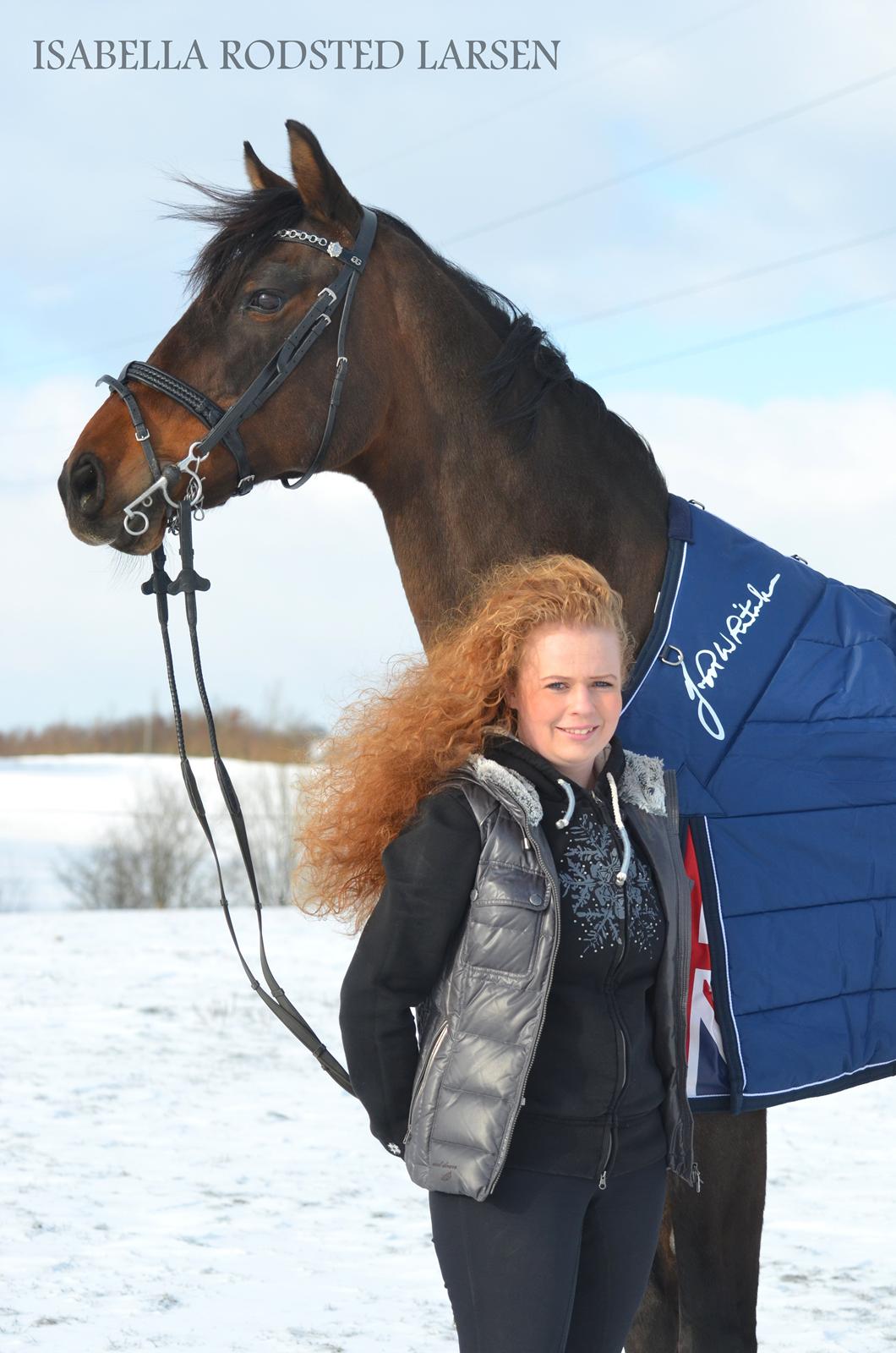 Maria B. Frederiksen & Reach Out 16 billede 7