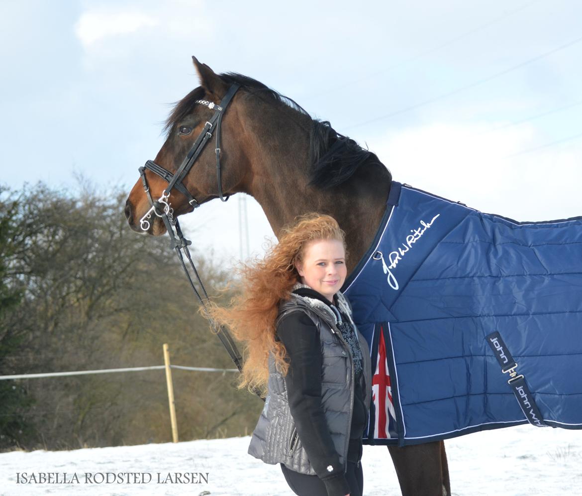 Maria B. Frederiksen & Reach Out 16 billede 8