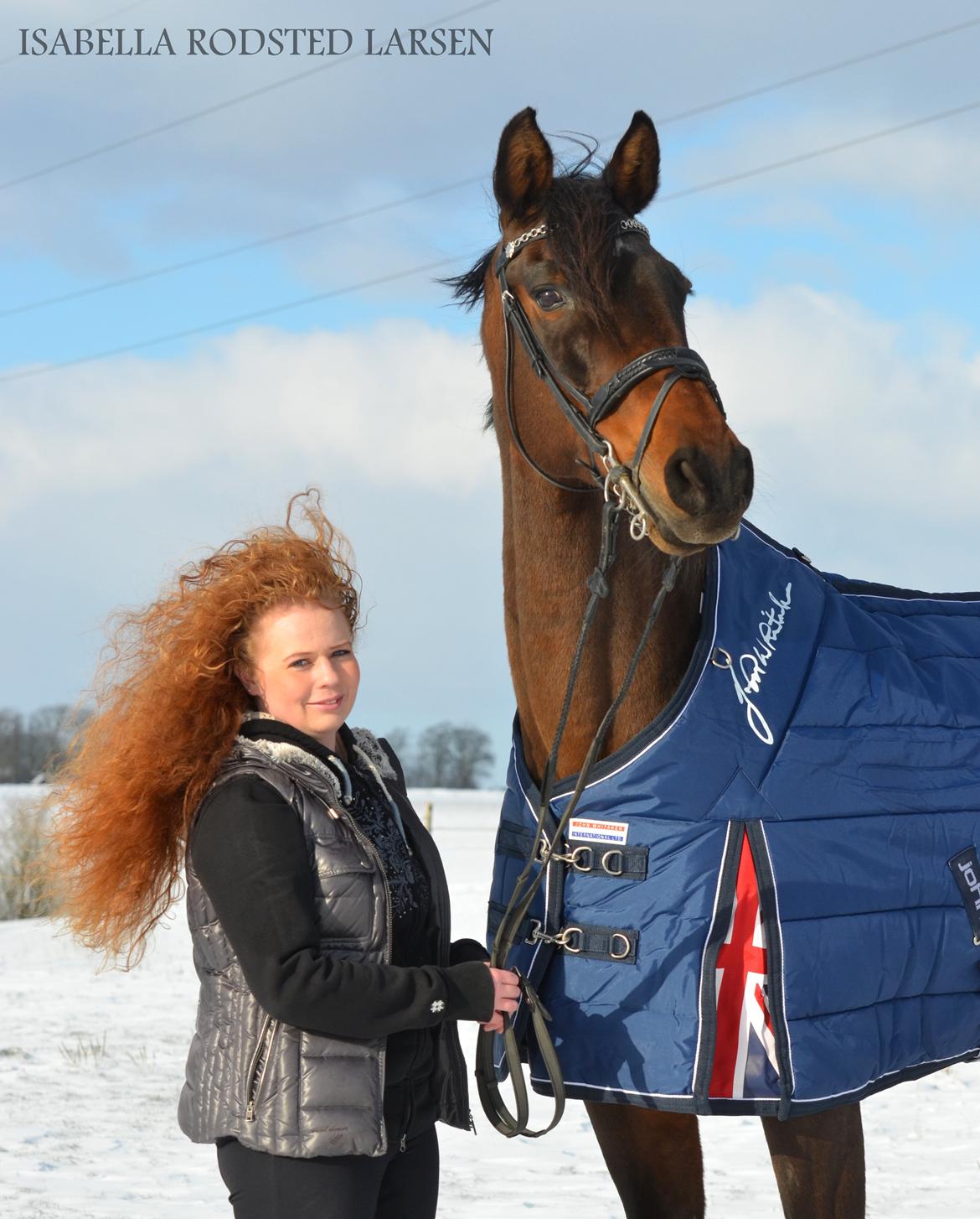 Maria B. Frederiksen & Reach Out 16 billede 9