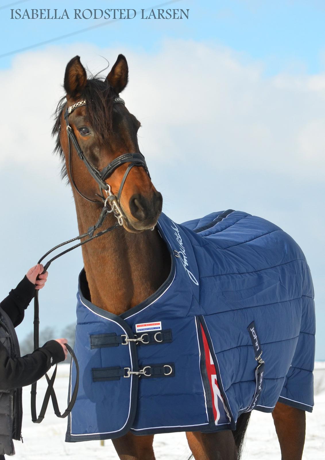 Maria B. Frederiksen & Reach Out 16 billede 10