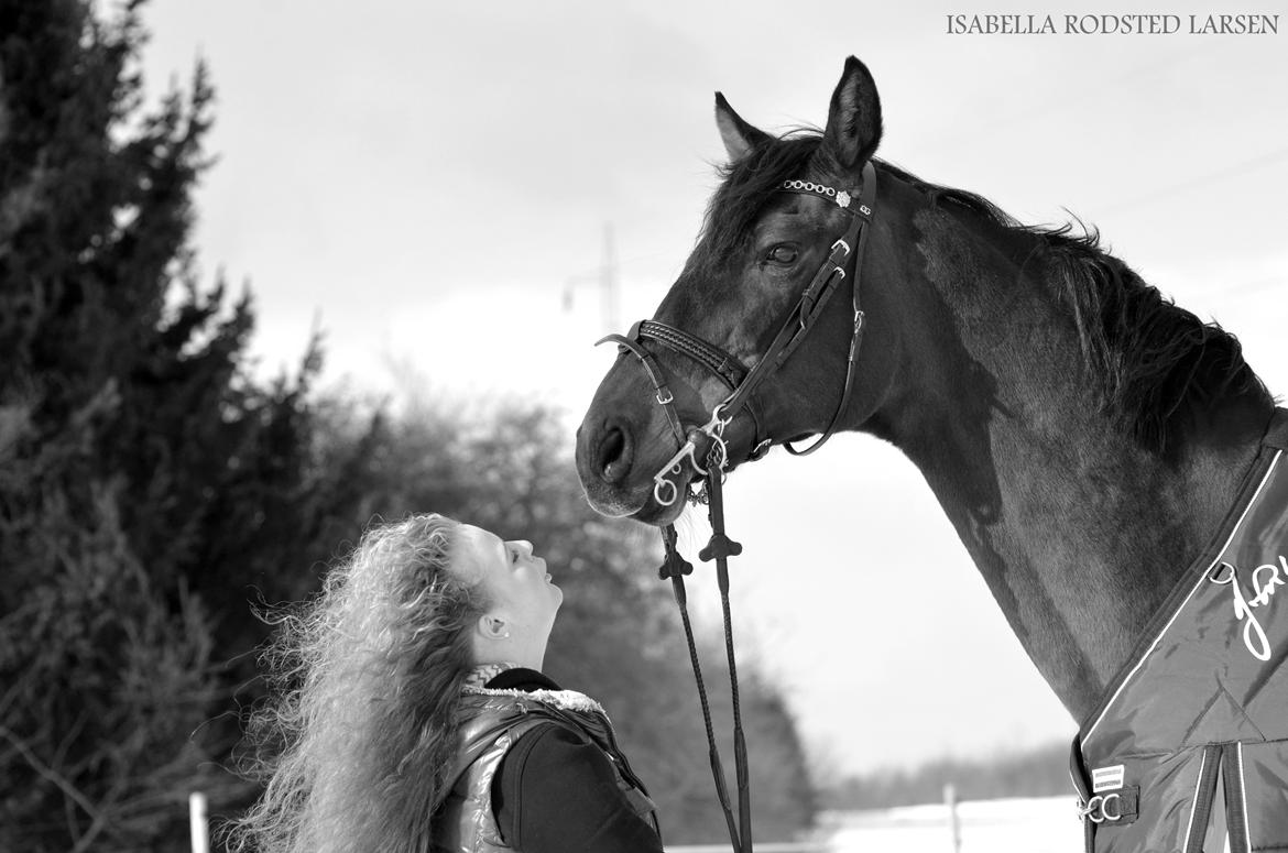 Maria B. Frederiksen & Reach Out 16 billede 11