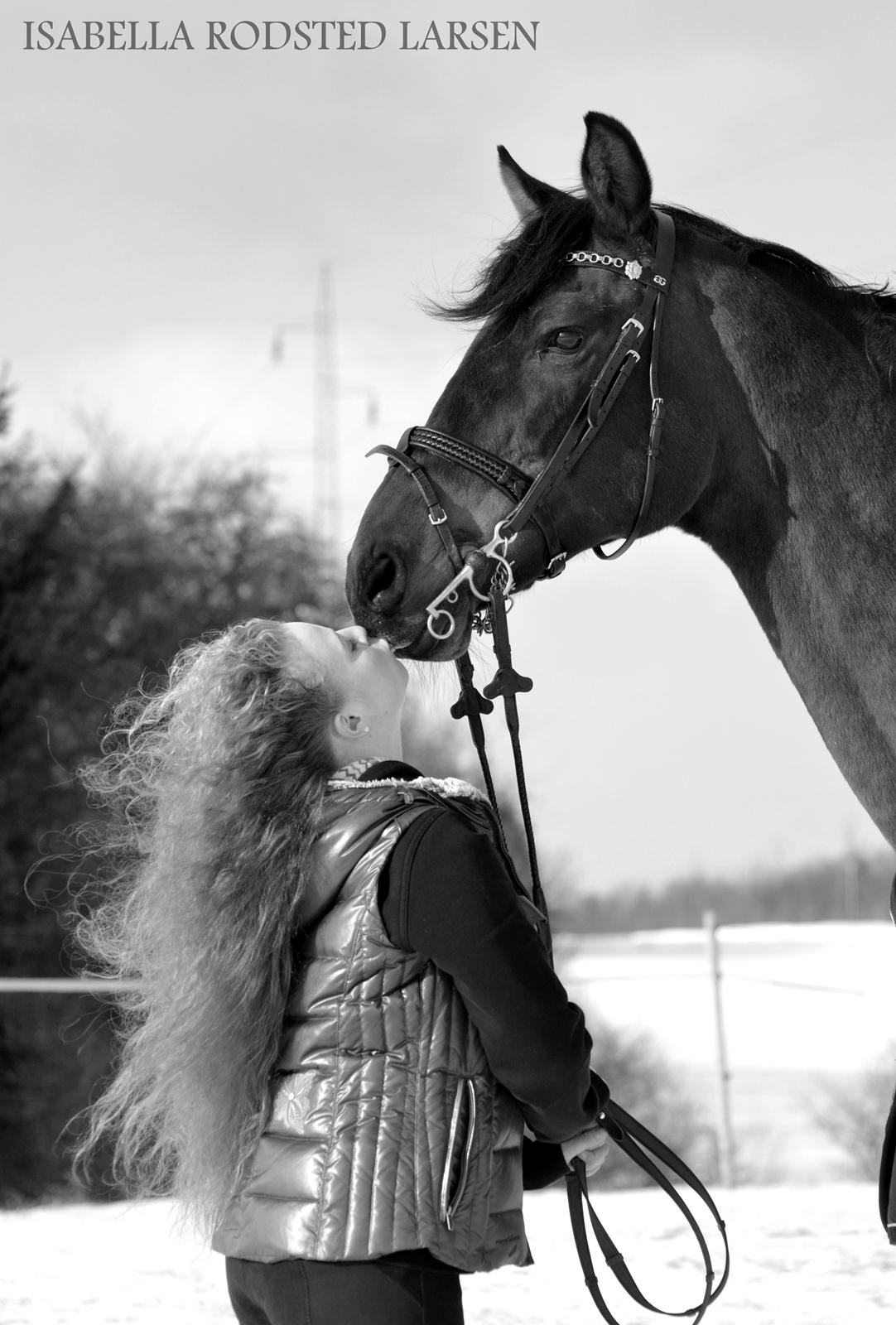 Maria B. Frederiksen & Reach Out 16 billede 12