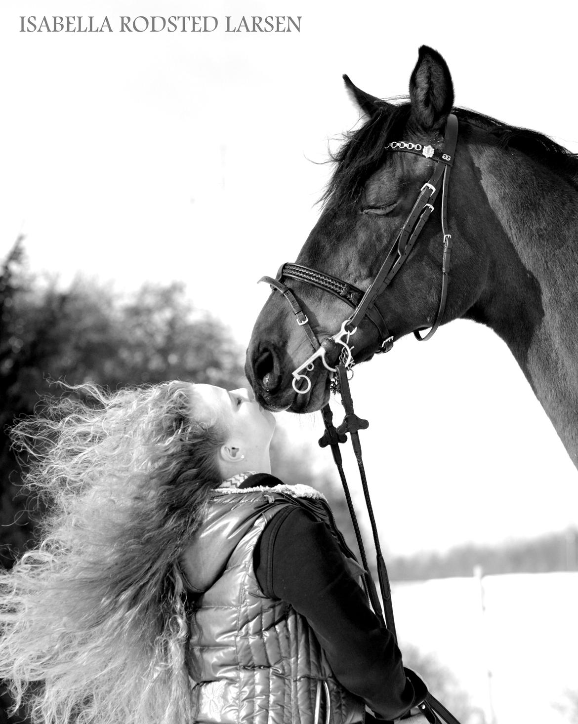 Maria B. Frederiksen & Reach Out 16 billede 13