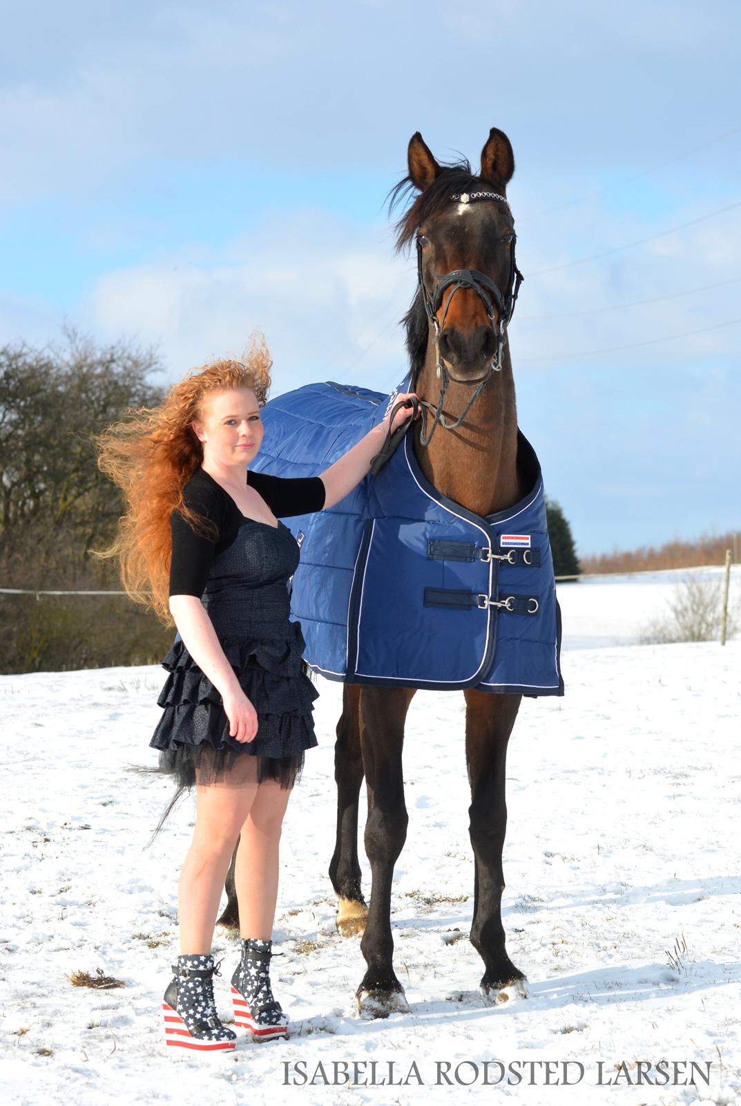 Maria B. Frederiksen & Reach Out 16 billede 16