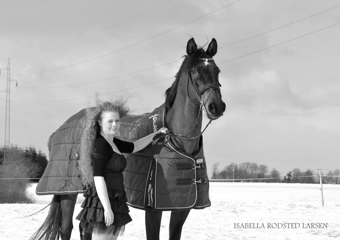 Maria B. Frederiksen & Reach Out 16 billede 17