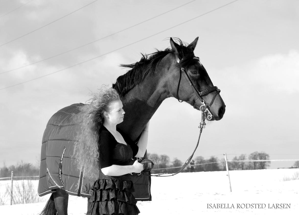 Maria B. Frederiksen & Reach Out 16 billede 19