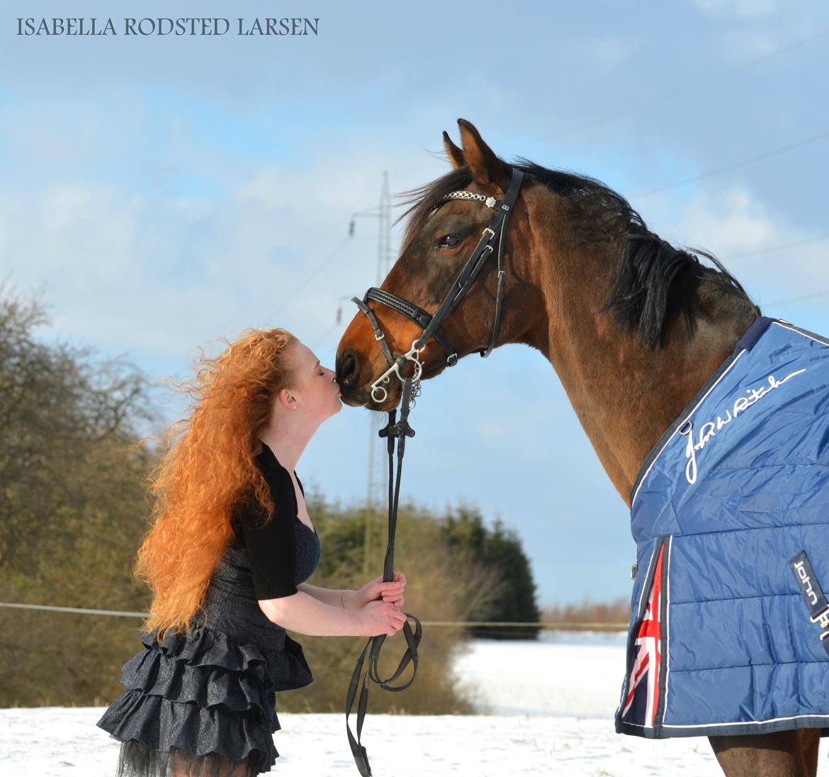 Maria B. Frederiksen & Reach Out 16 billede 20