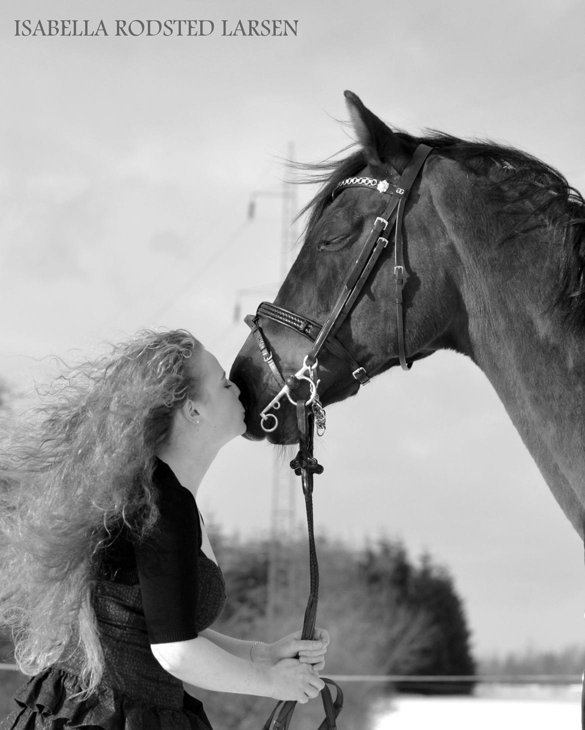 Maria B. Frederiksen & Reach Out 16 billede 21