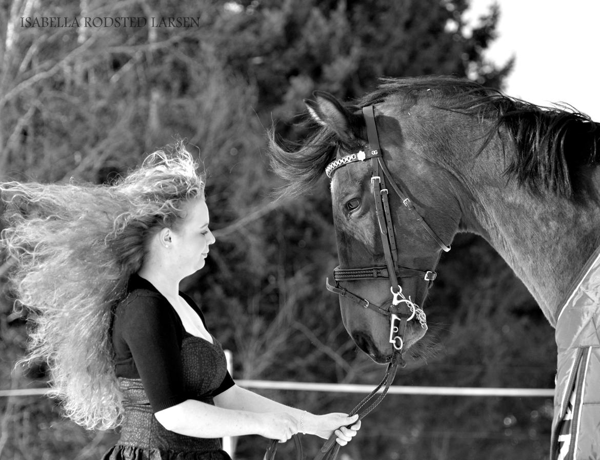 Maria B. Frederiksen & Reach Out 16 billede 22