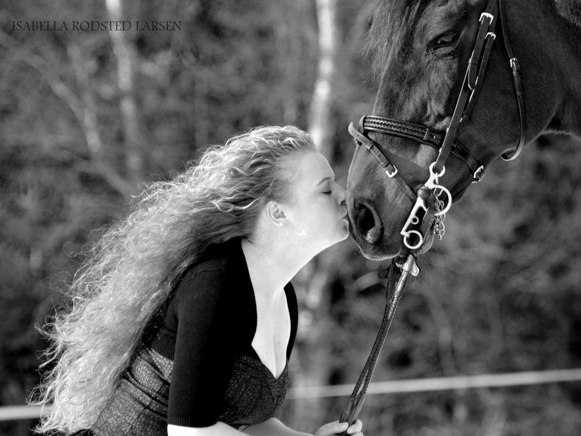 Maria B. Frederiksen & Reach Out 16 billede 1