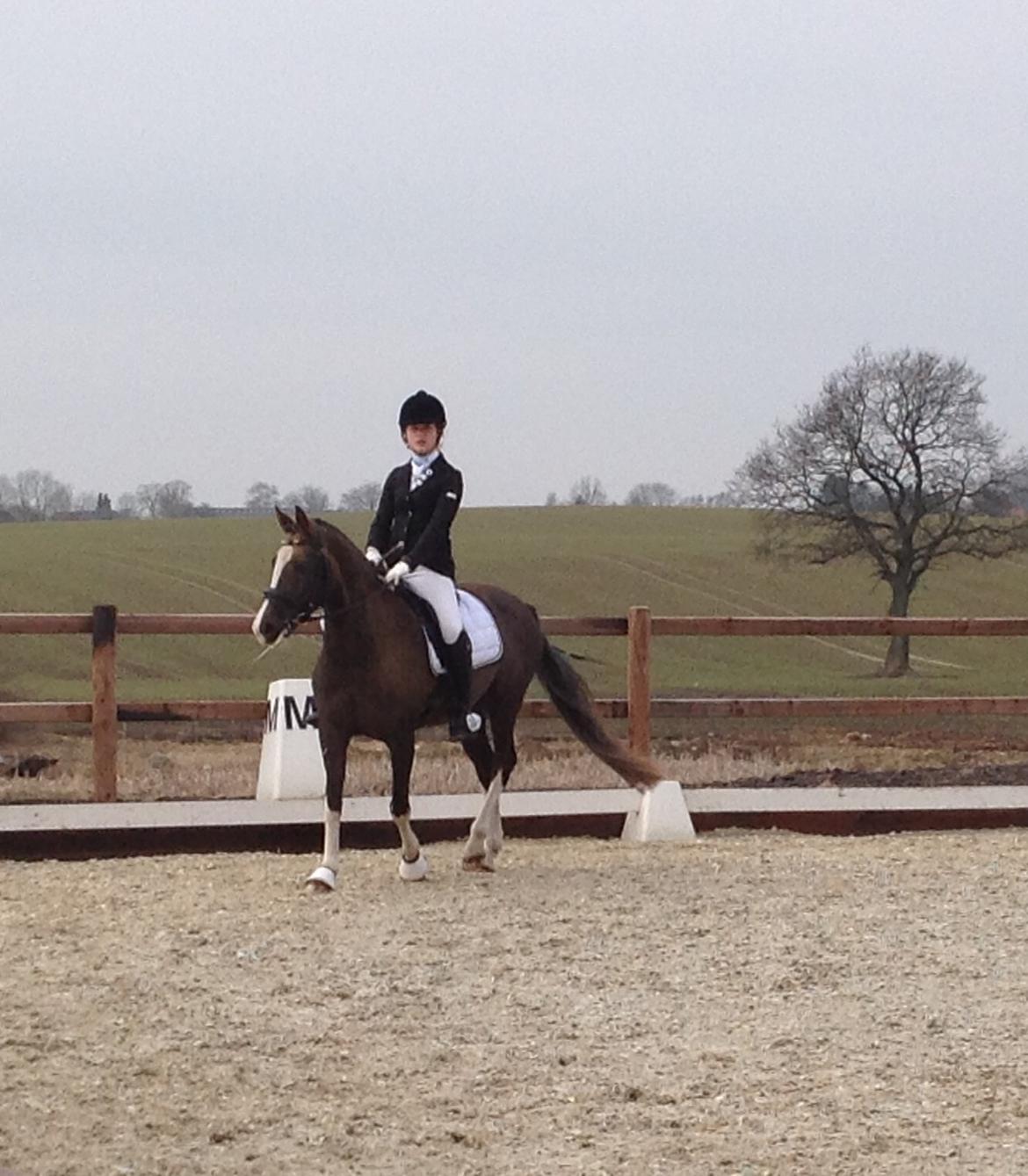 Glamsbjerg rideklub 14/4 2013 billede 18