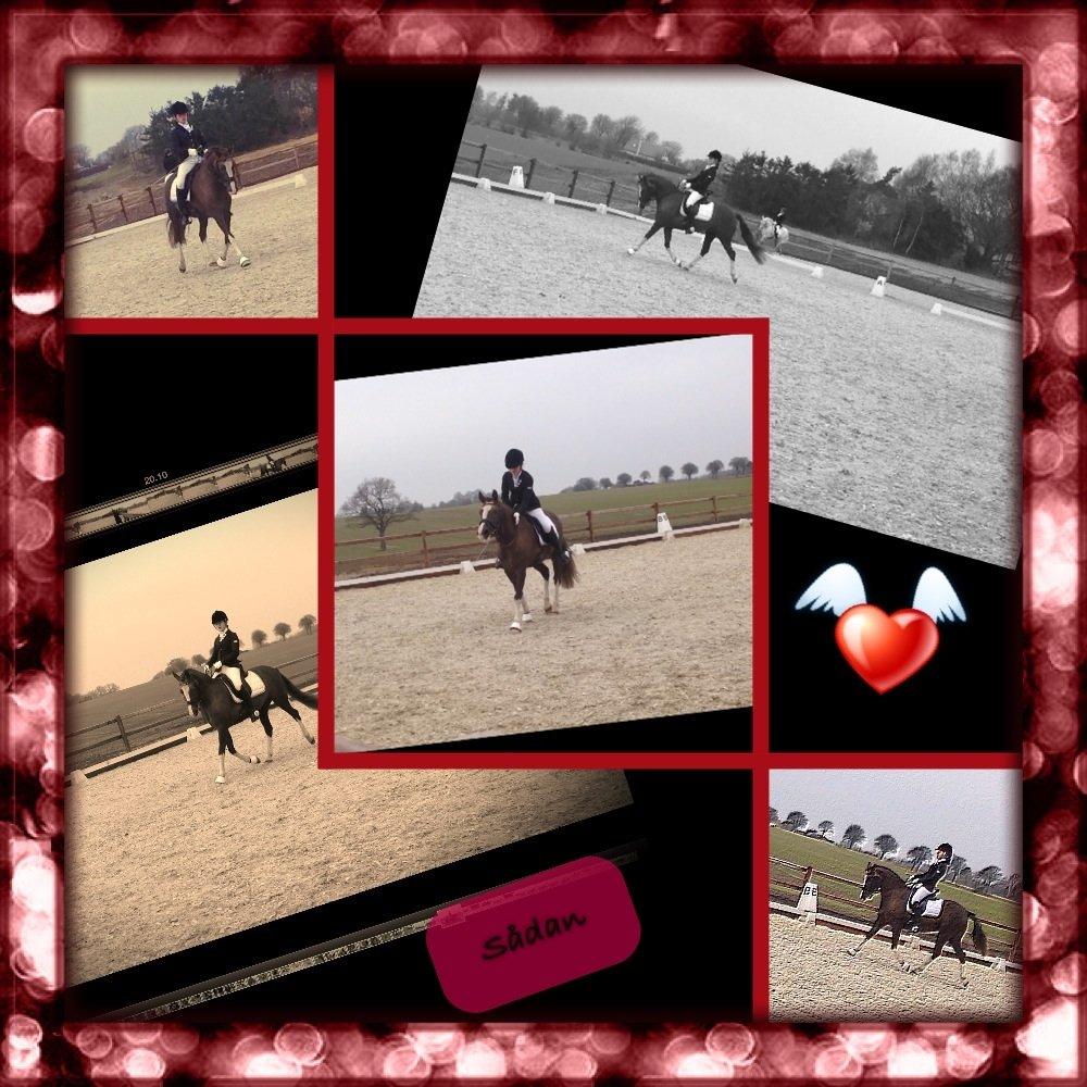 Glamsbjerg rideklub 14/4 2013 billede 25