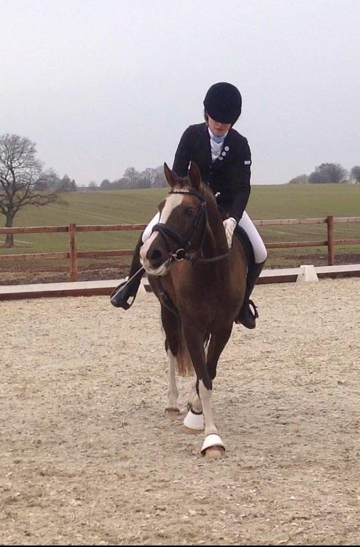 Glamsbjerg rideklub 14/4 2013 billede 13