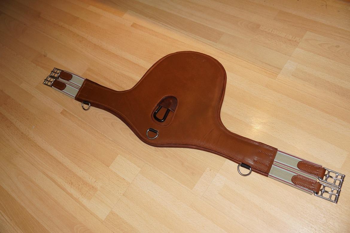 Santa Cruz springsadel billede 23