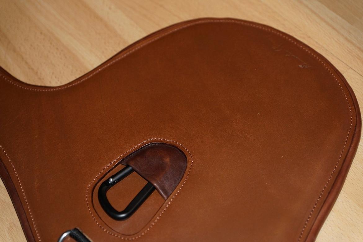 Santa Cruz springsadel billede 24