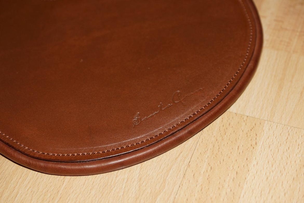 Santa Cruz springsadel billede 25