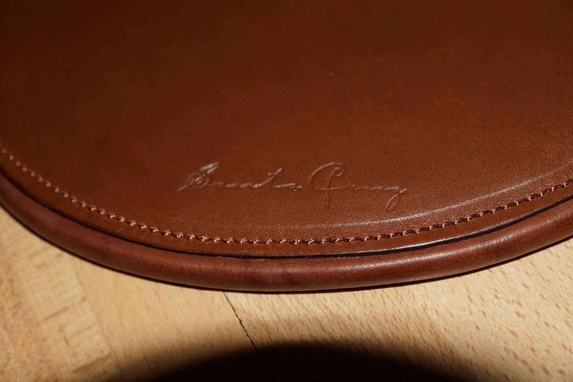 Santa Cruz springsadel billede 26