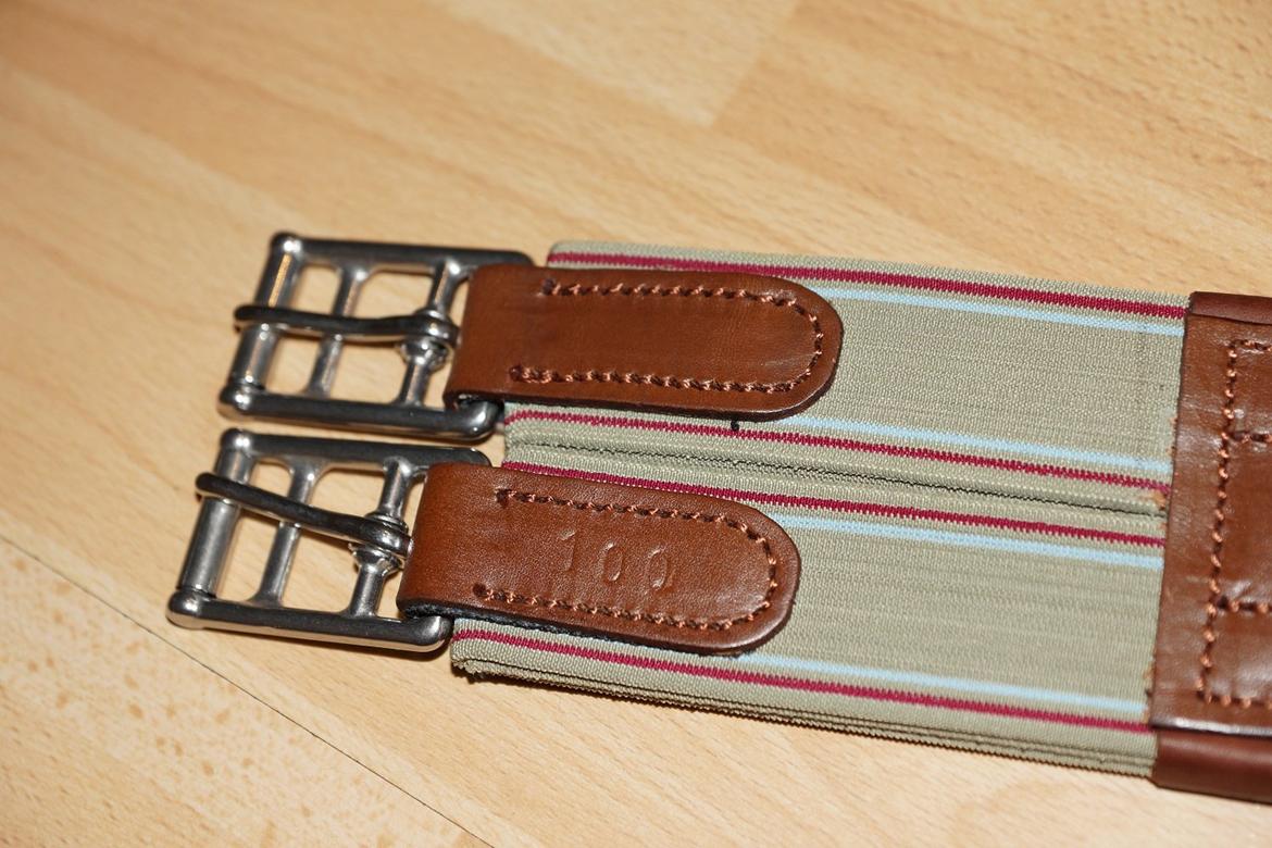 Santa Cruz springsadel billede 28