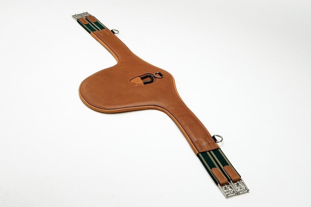 Santa Cruz springsadel billede 29