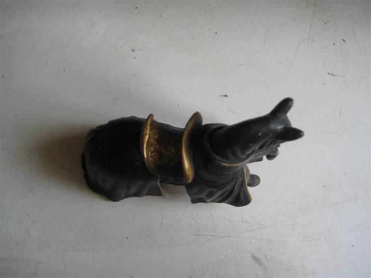 Mine Schleich riddere billede 21