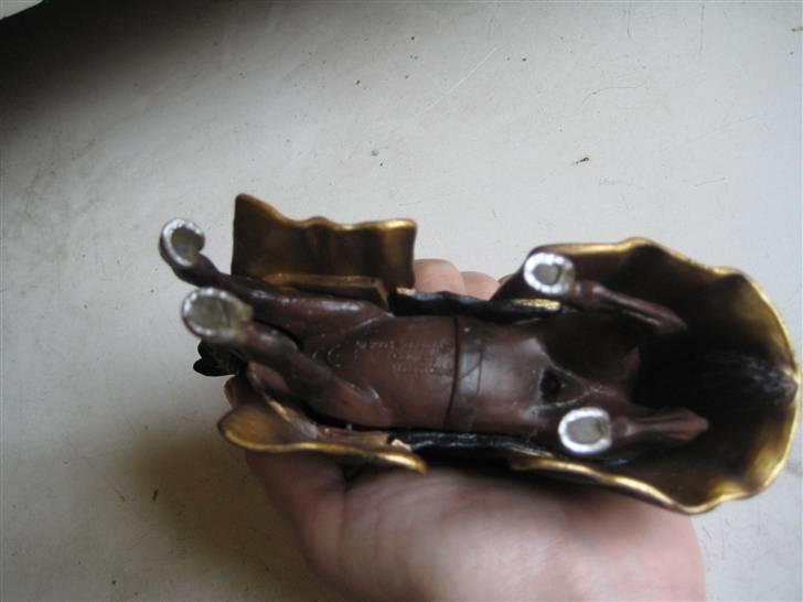 Mine Schleich riddere billede 22