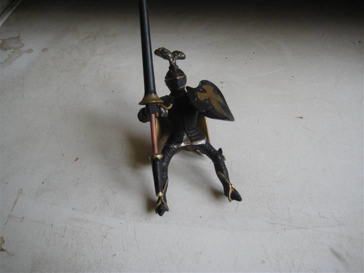 Mine Schleich riddere billede 23