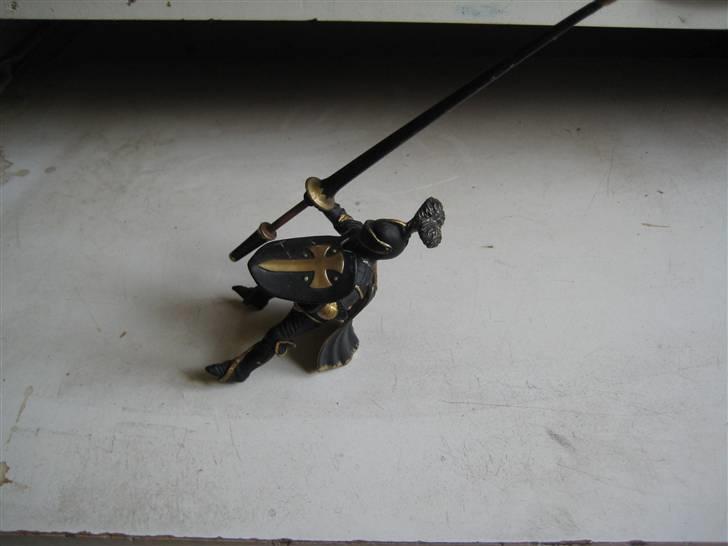 Mine Schleich riddere billede 24