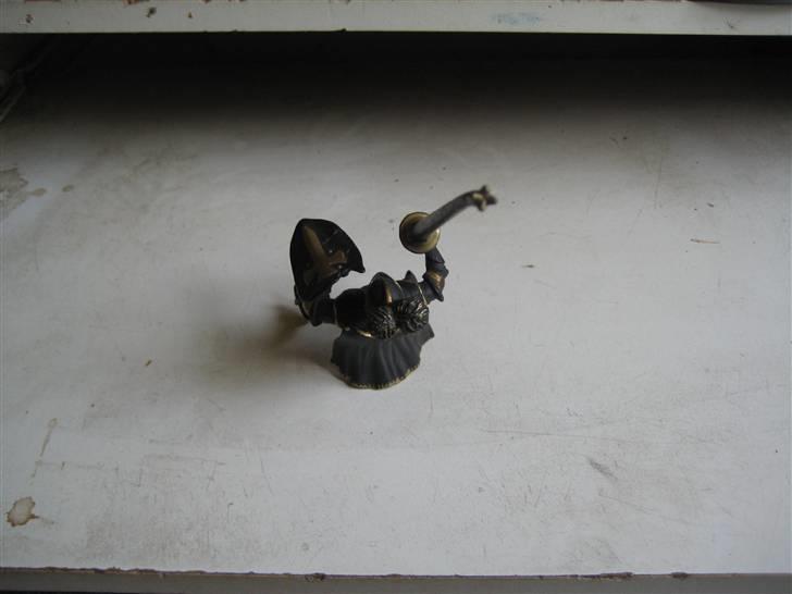 Mine Schleich riddere billede 25