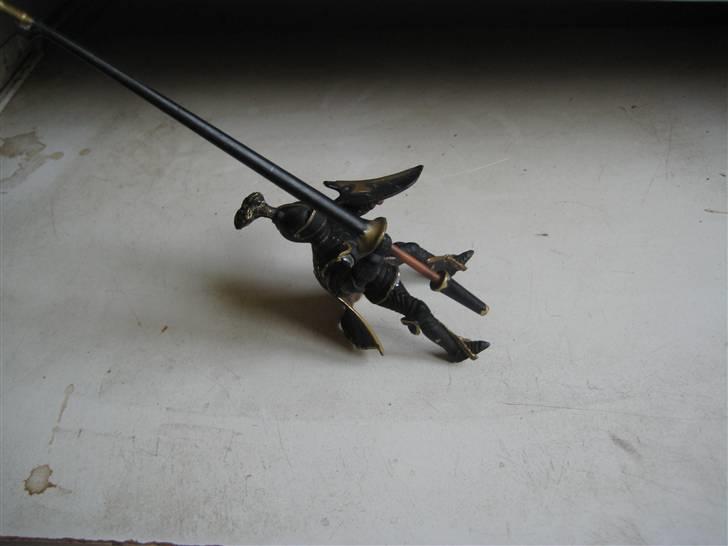 Mine Schleich riddere billede 26