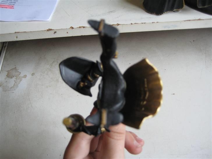 Mine Schleich riddere billede 27