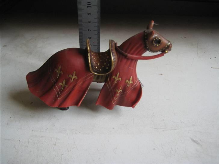 Mine Schleich riddere billede 30