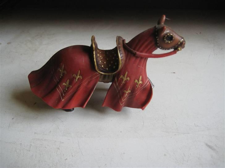 Mine Schleich riddere billede 31