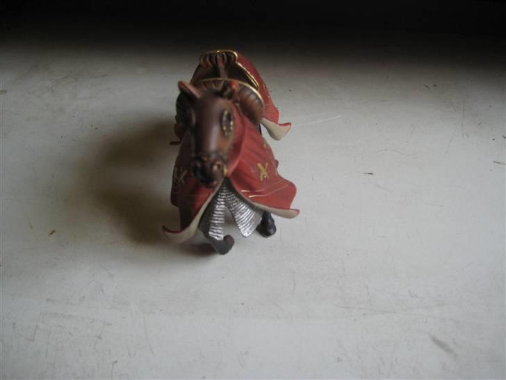 Mine Schleich riddere billede 32