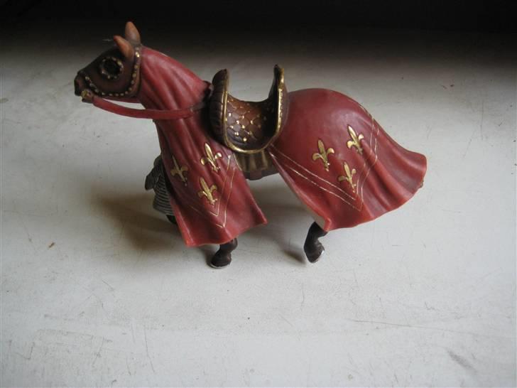 Mine Schleich riddere billede 33