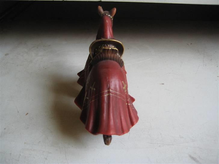 Mine Schleich riddere billede 34