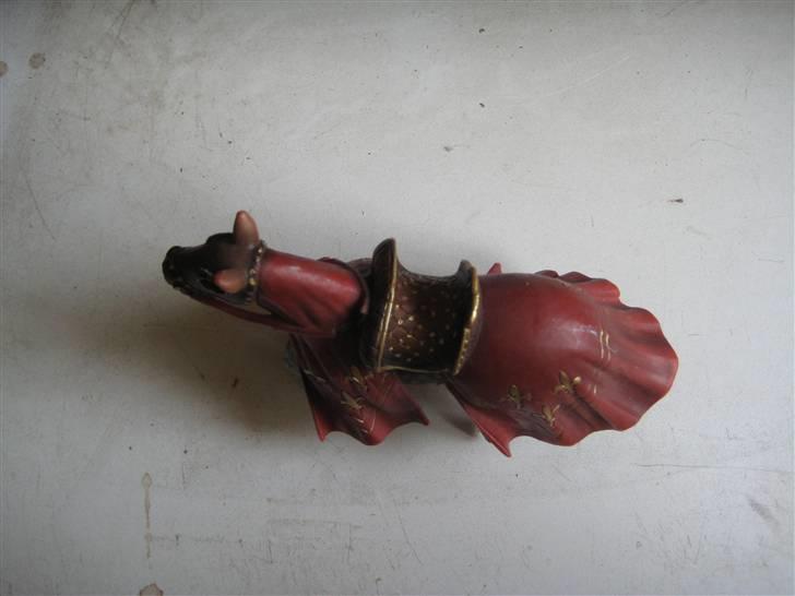 Mine Schleich riddere billede 35