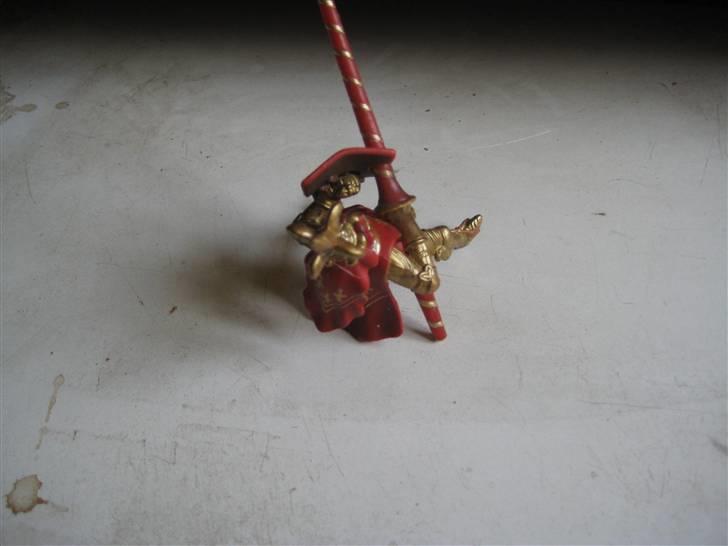 Mine Schleich riddere billede 40