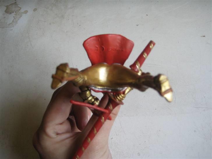 Mine Schleich riddere billede 41