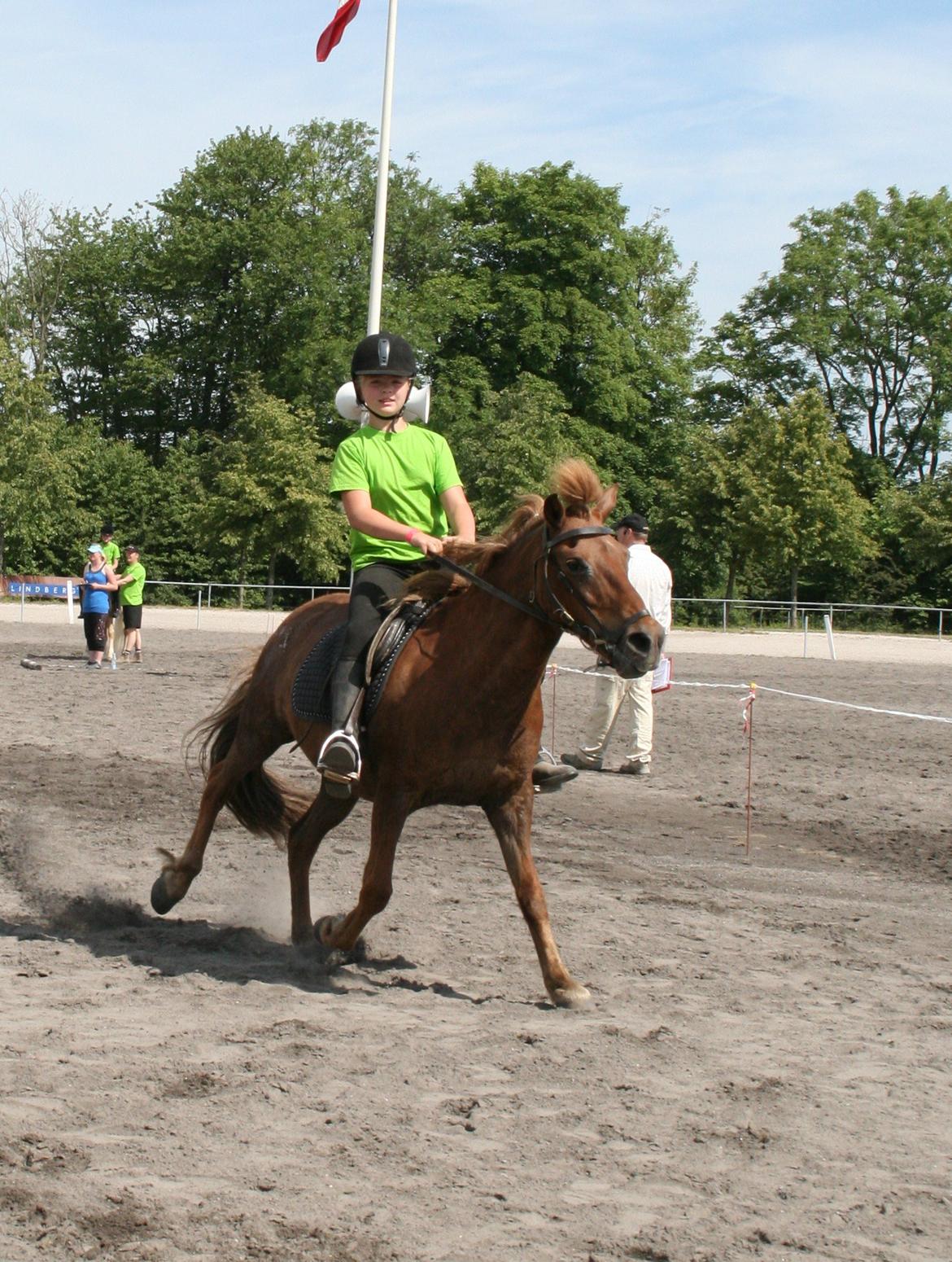 Gamle billeder :) - DM på Veina  billede 4