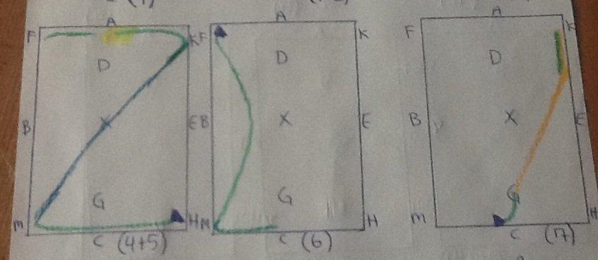 La1 b-bane (pony) billede 6