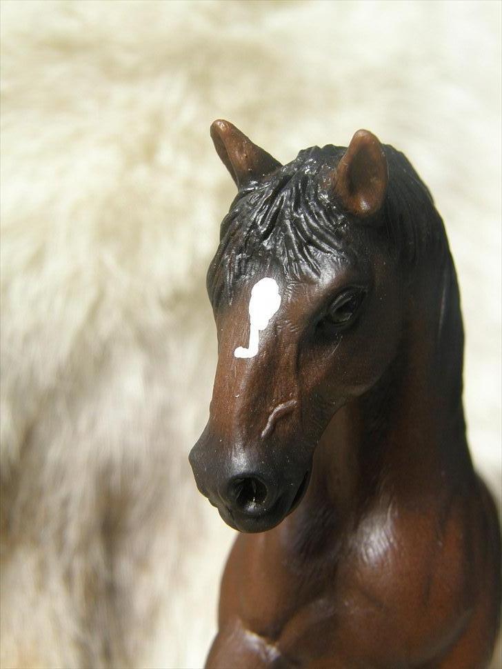 Mine Schleich Dyr - Satchmos stjerne. billede 105