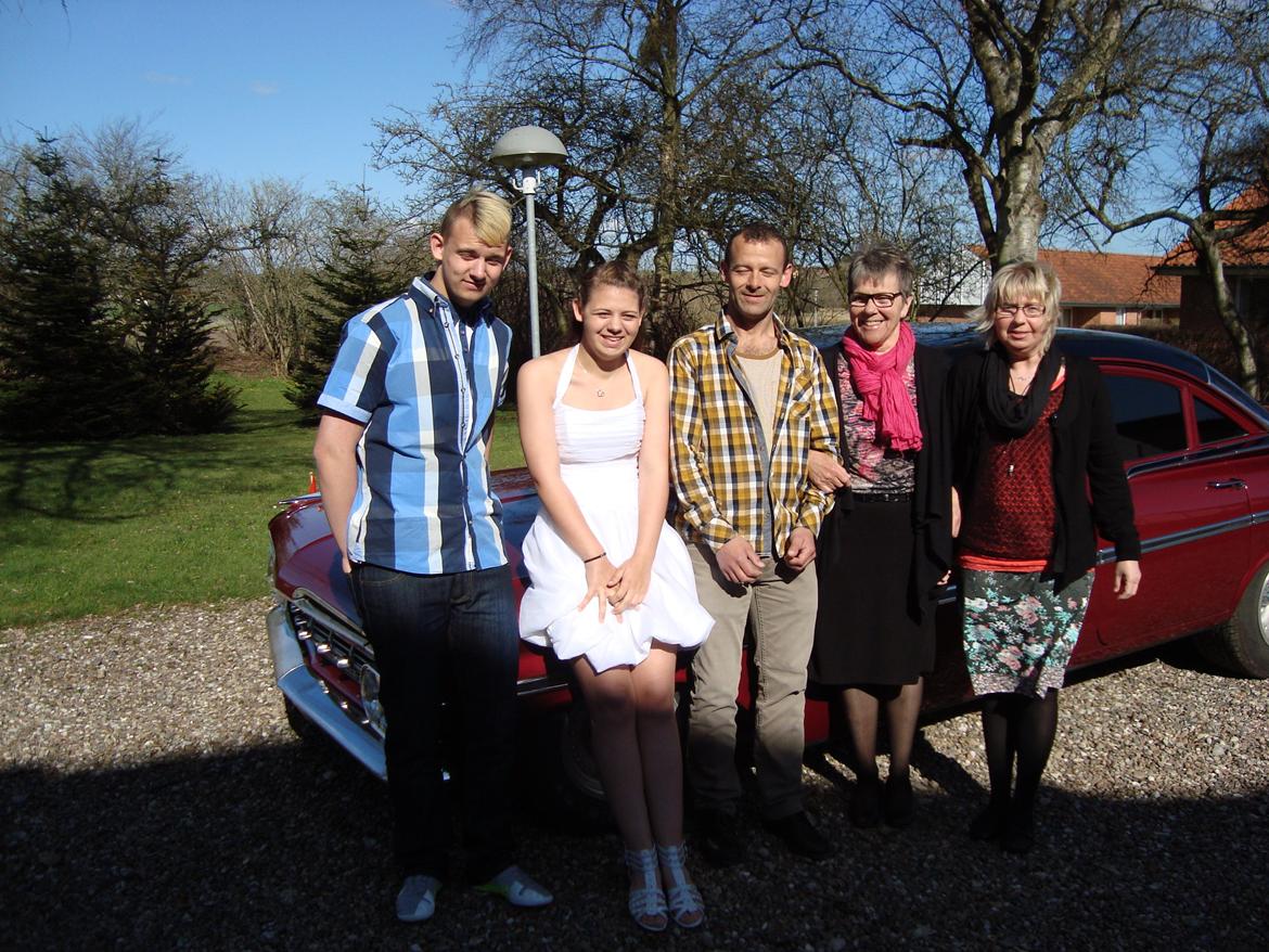 konfirmation d. 28/4-13<3<3 billede 27