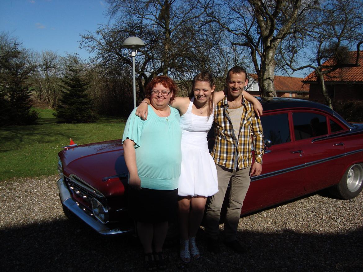 konfirmation d. 28/4-13<3<3 billede 28