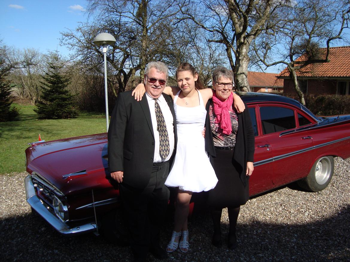 konfirmation d. 28/4-13<3<3 billede 32