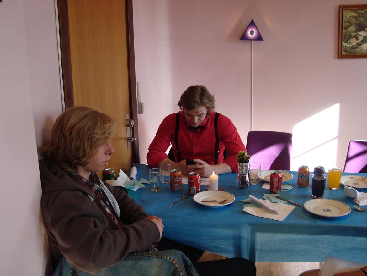 konfirmation d. 28/4-13<3<3 - Jonas og Anders billede 33