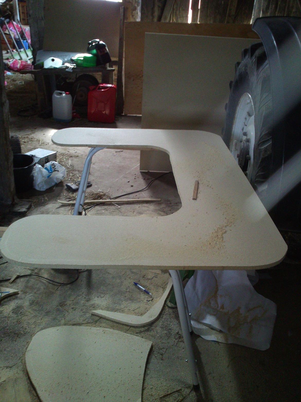 Haley's fødselsdags gave. til en rigtig hestepige billede 11