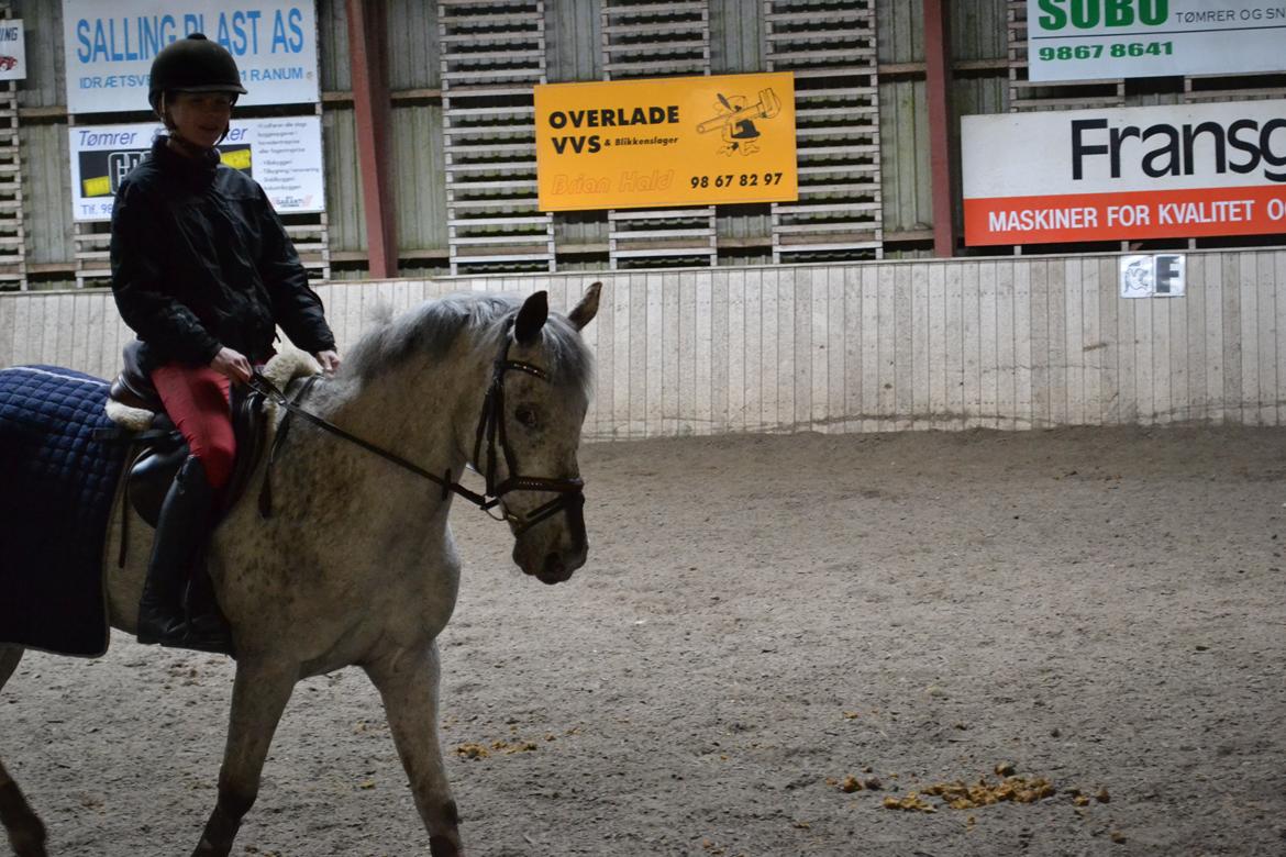 Til Solveig Malmkjær billede 4