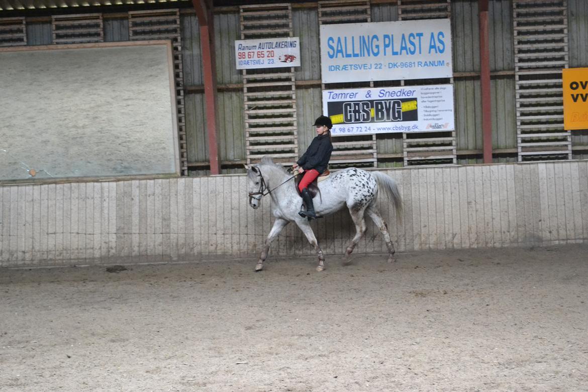Til Solveig Malmkjær billede 29